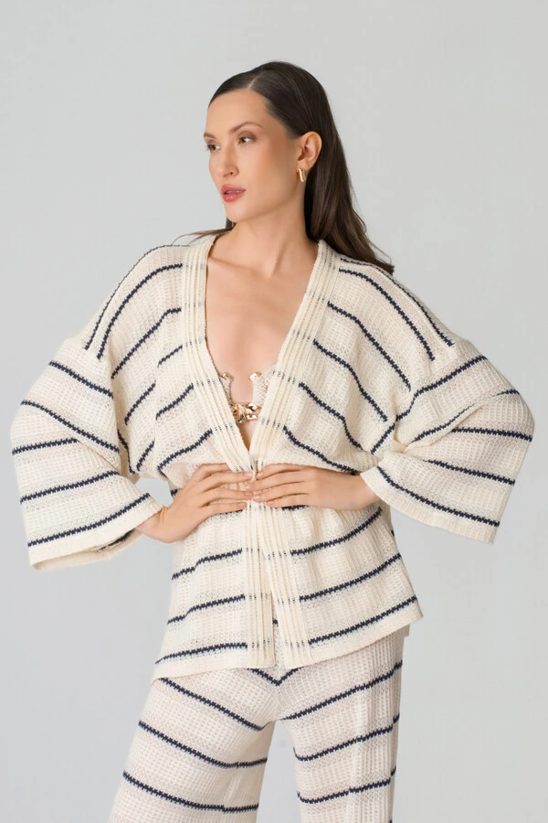 KImono Cancun - Fernanda Nabhan