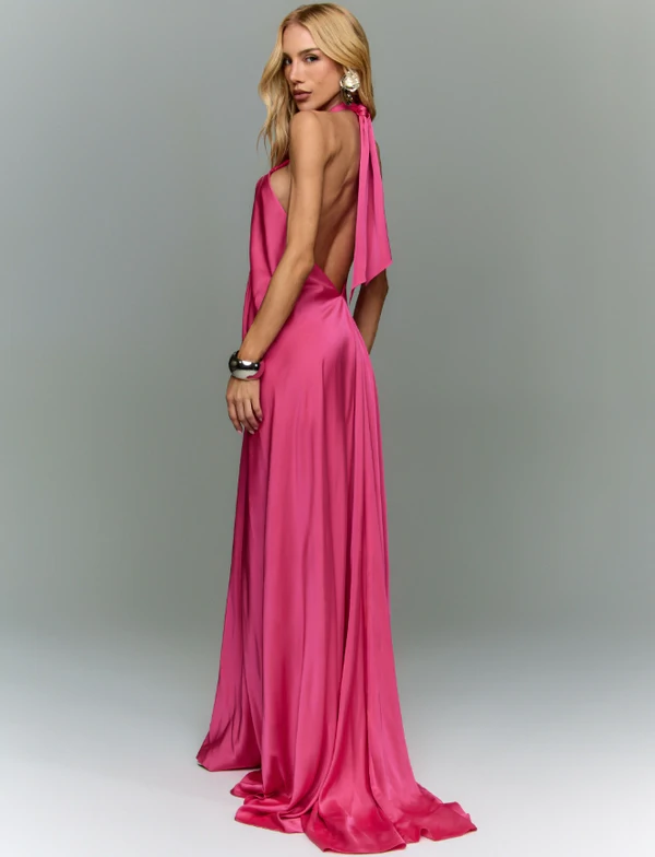 Vestido Quenia - Party à Porter
