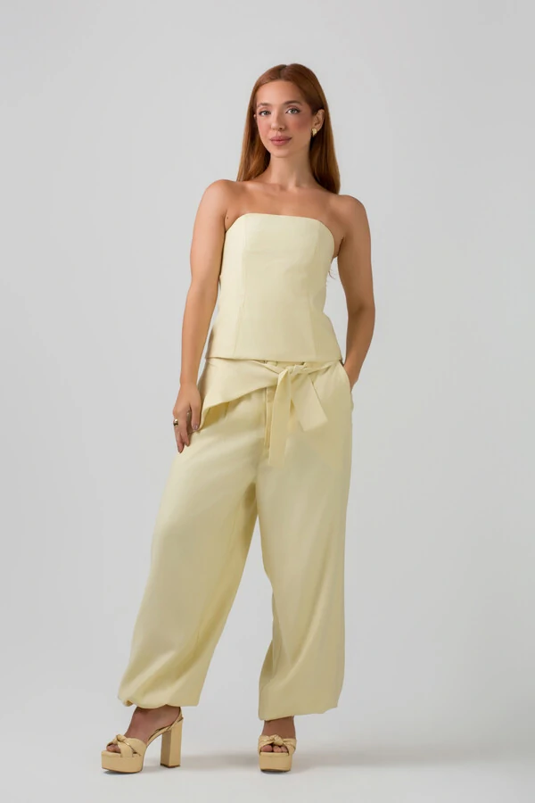 Conjunto Carmela - Fernanda Nabhan