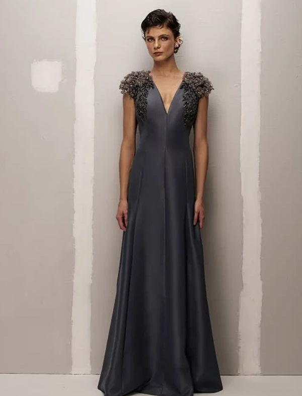 Vestido Festa - M.Rodarte