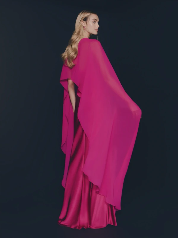 Vestido Festa - Pronovias