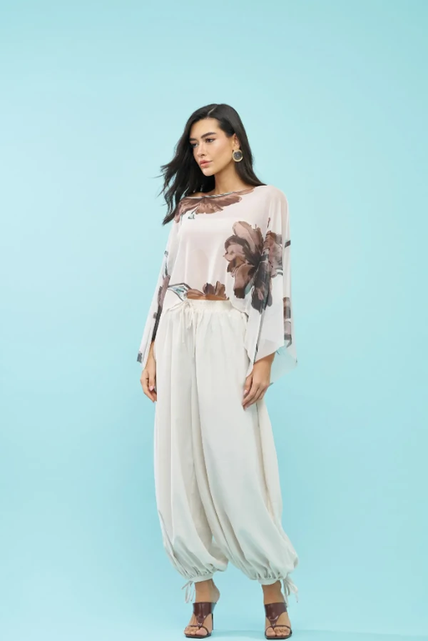 Cropped Amplo - Sly Wear