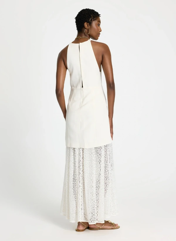 Vestido Carolina - Le Lis