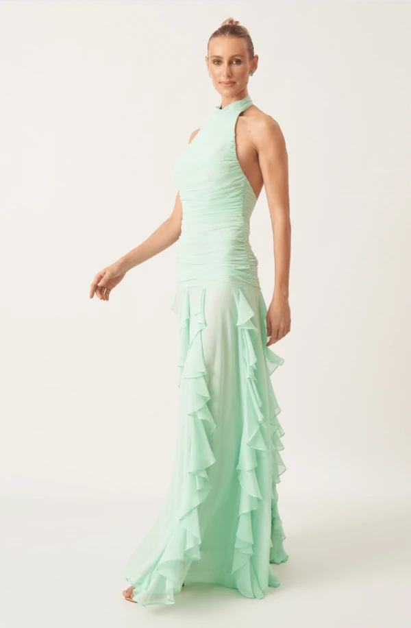 Vestido Mayara -Dolps