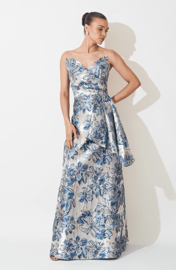 Vestido Carol - Dolps