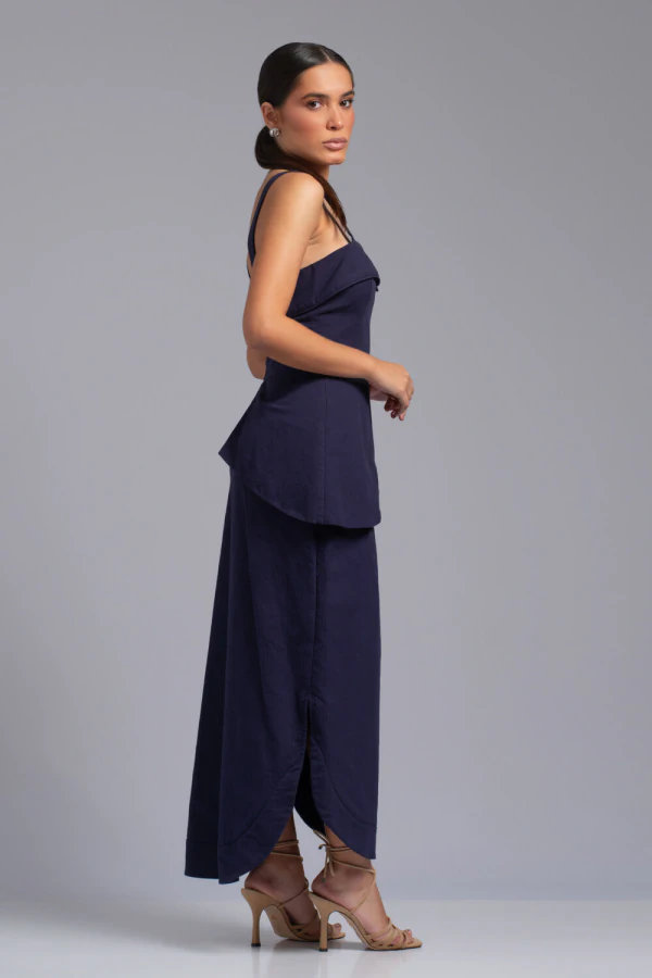 Vestido Biarritz