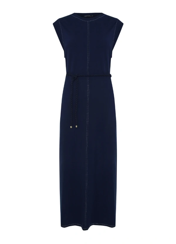 Vestido Longo Gini - Le Lis