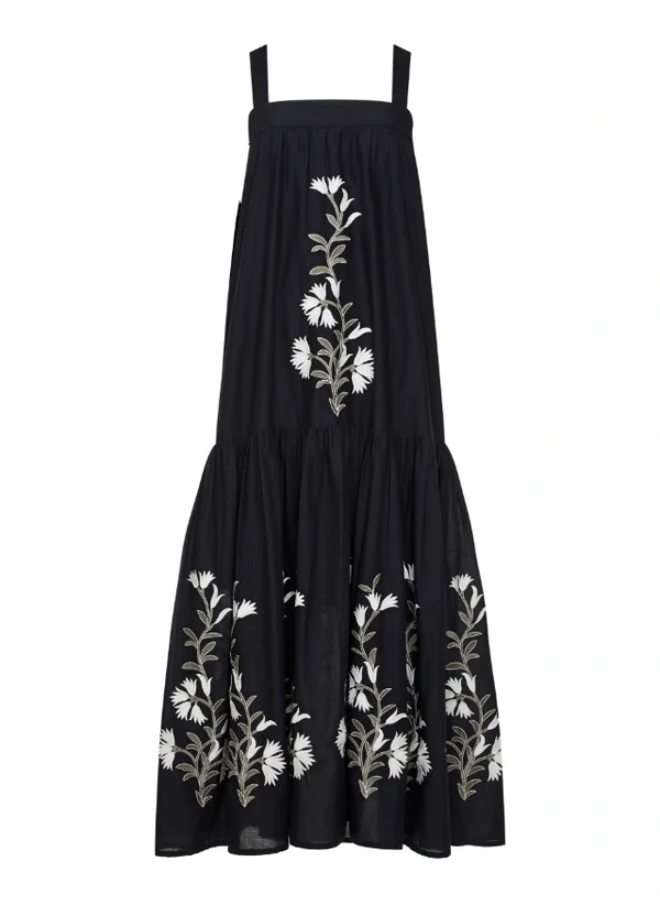 Vestido Lola - Le Lis