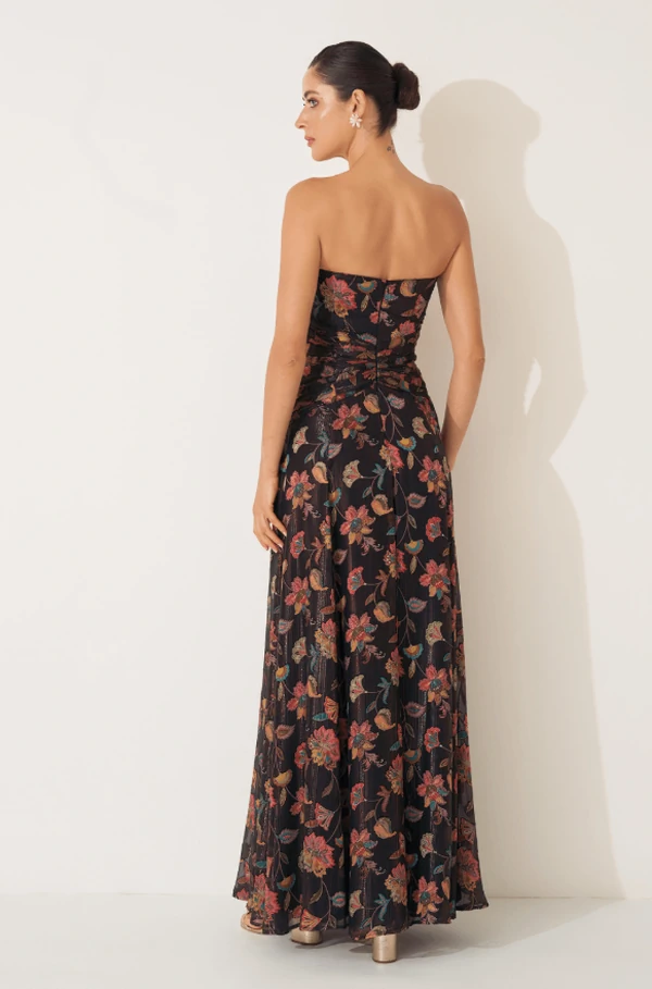 Vestido Lorenza - Dolps