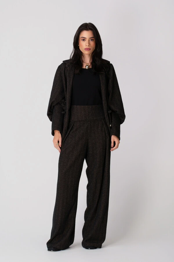 Conjunto Joana - Fernanda Nabhan