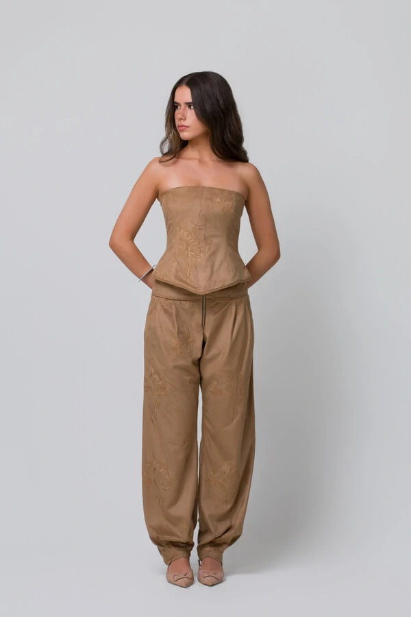 Conjunto Dominique - Fernanda Nabhan