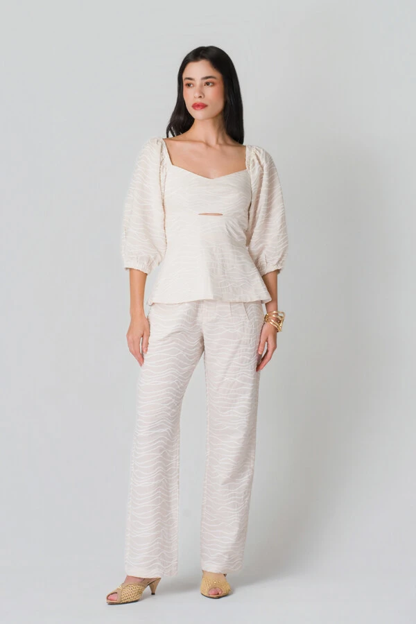 Conjunto Freya - Fernanda Nabhan