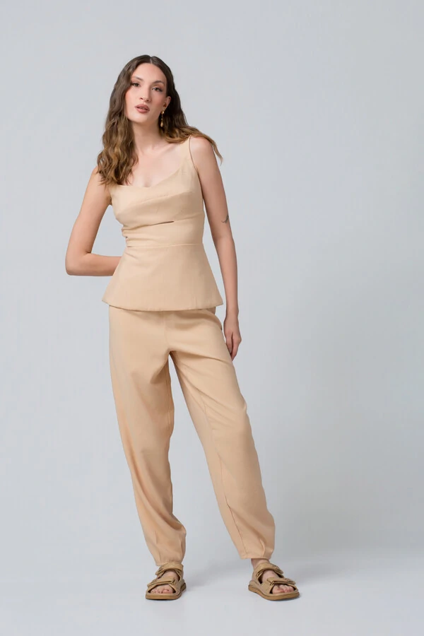 Conjunto Siena - Fernanda Nabhan