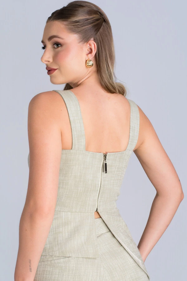 Conjunto Lucca - Fernanda Nabhan