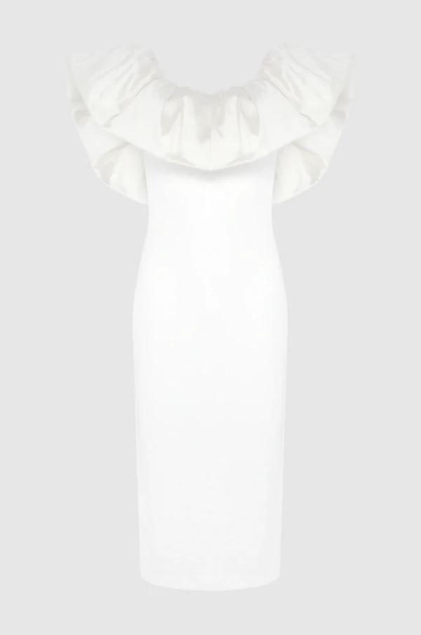 Vestido Ombro a Ombro - PatBo