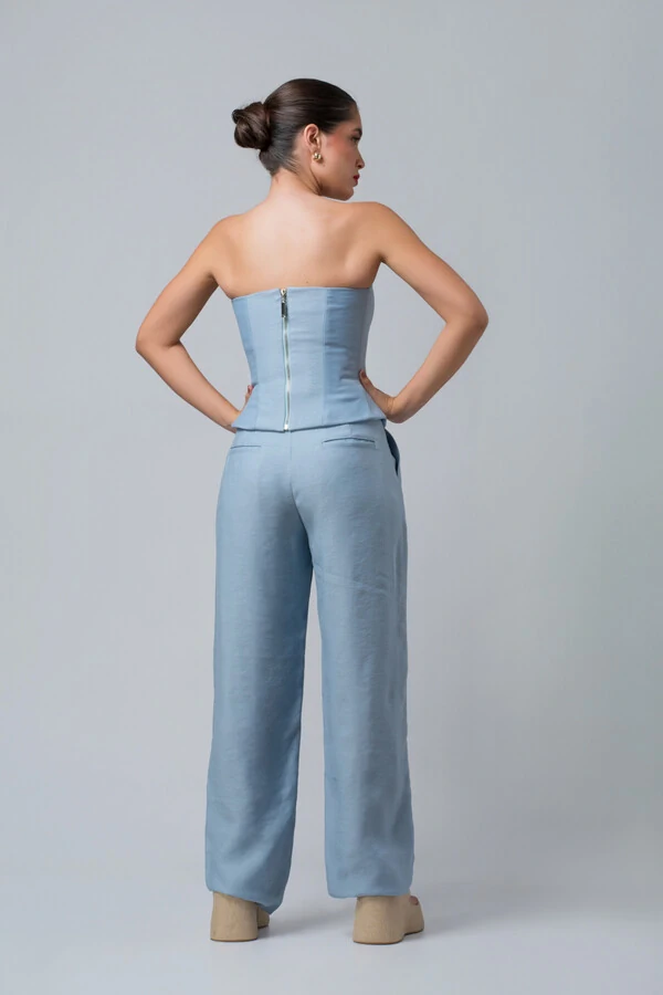 Pantalona Cloe - Fernanda Nabhan