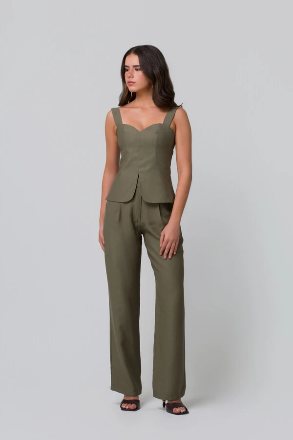 Conjunto Laura - Fernanda Nabhan