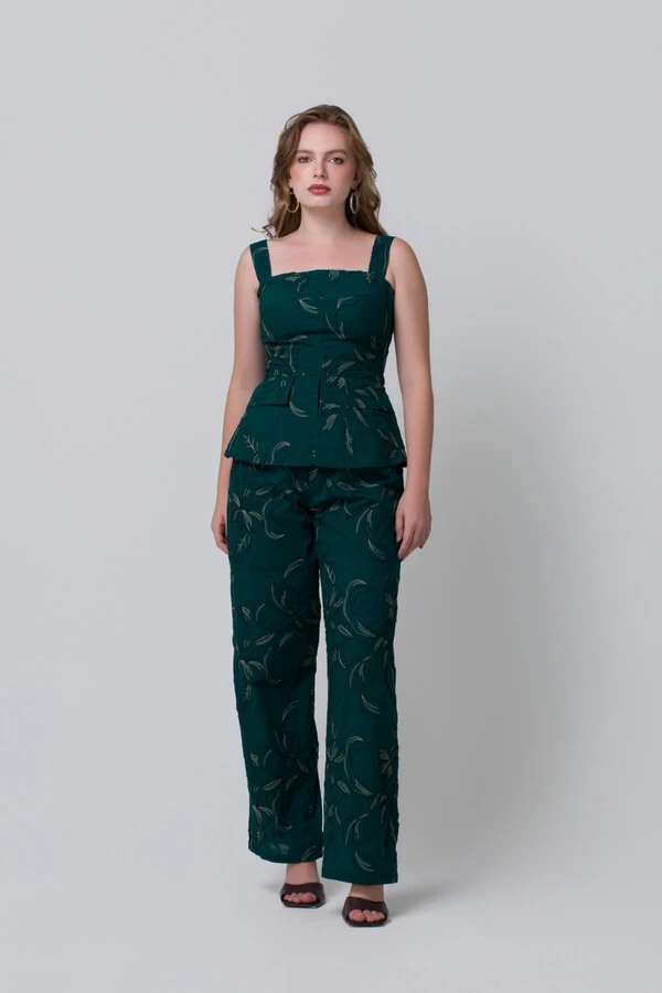 Conjunto Maite - Fernanda Nabhan