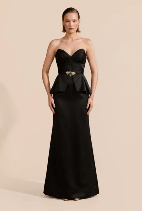 Vestido Festa - Fleche D'or