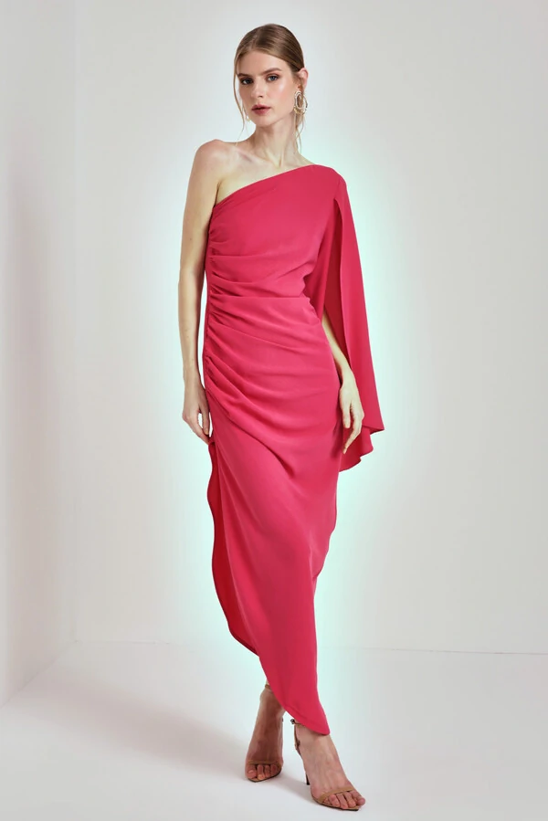 Vestido Midi Judy - Ave Rara