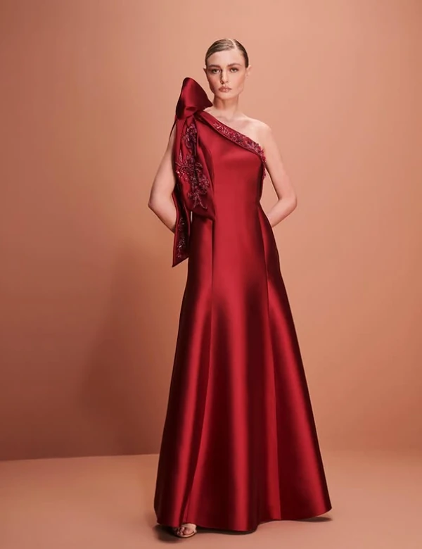 Vestido festa - M.Rodarte