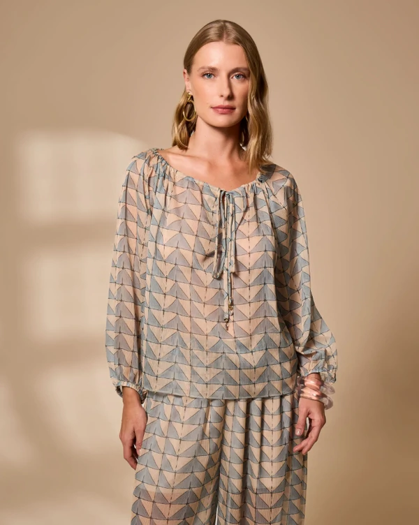Blusa Dulce - Lofty Style