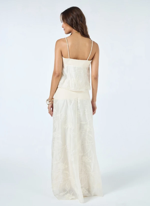 Conjunto Off Shell - Tufi Duek