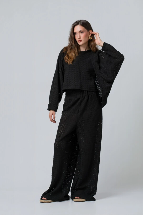 Casaco Trancoso - Fernanda Nabhan