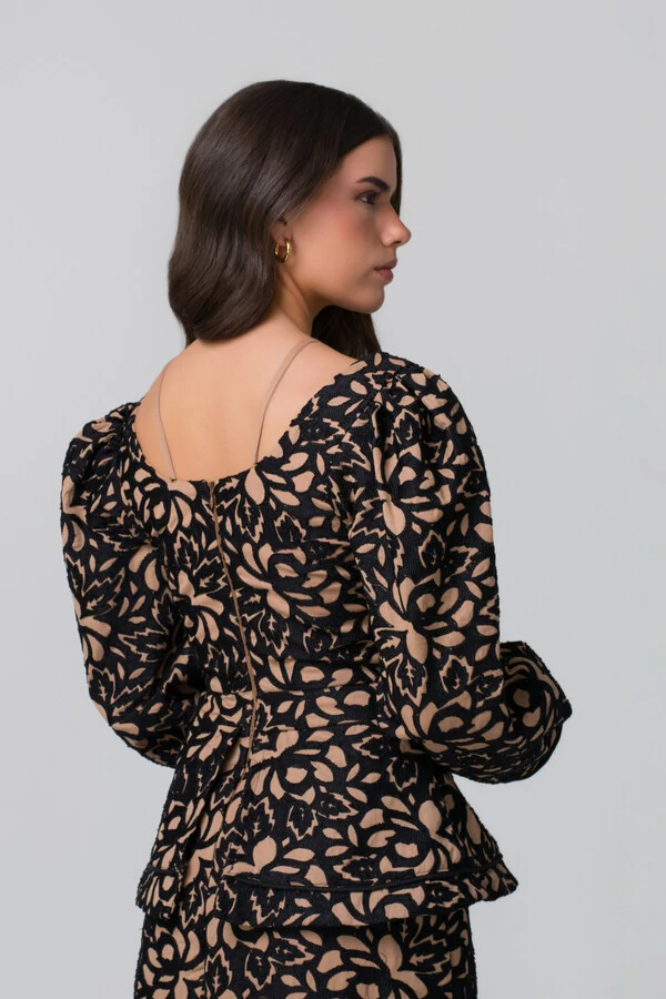 Vestido Angelique - Fernanda Nabhan