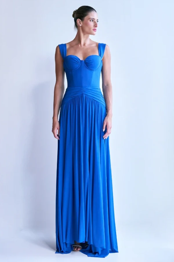 Vestido Corselet - Unity Seven
