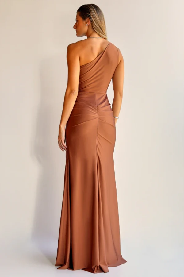 Vestido Flor Detalhe - Unity Seven