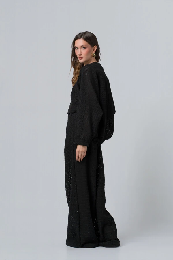 Casaco Trancoso - Fernanda Nabhan