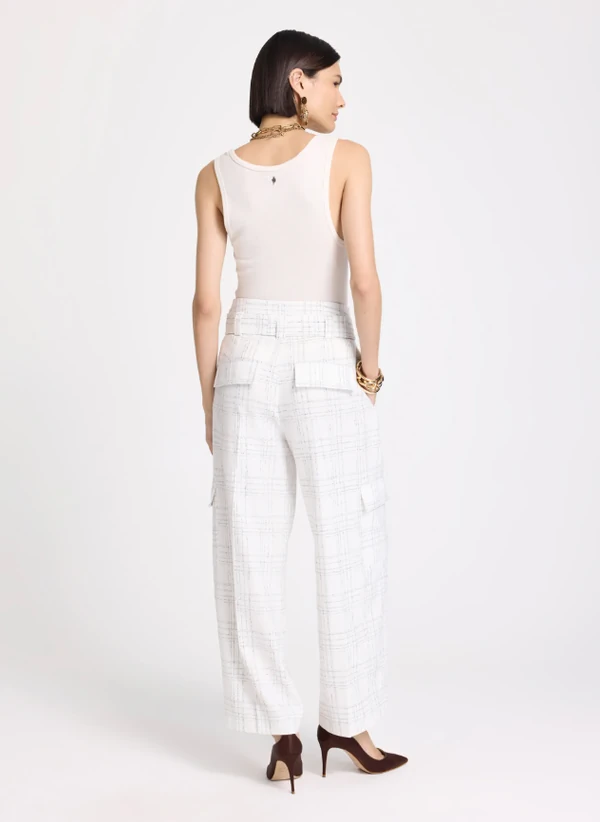 Pantalona Eliana - Le Lis