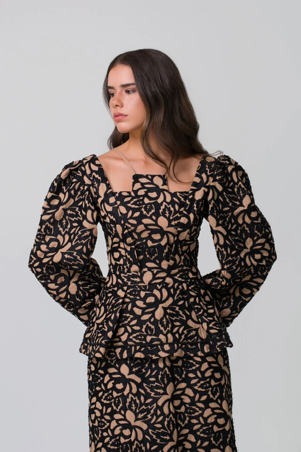 Vestido Angelique - Fernanda Nabhan