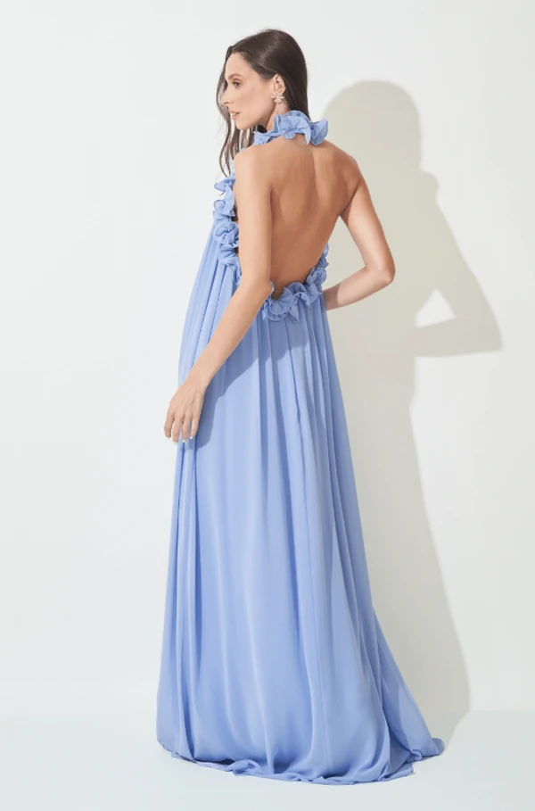 Vestido Olivia - Dolps