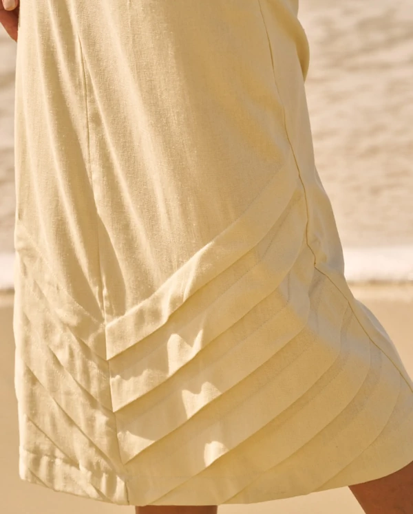 Saia Midi Jordana - Lofty Style