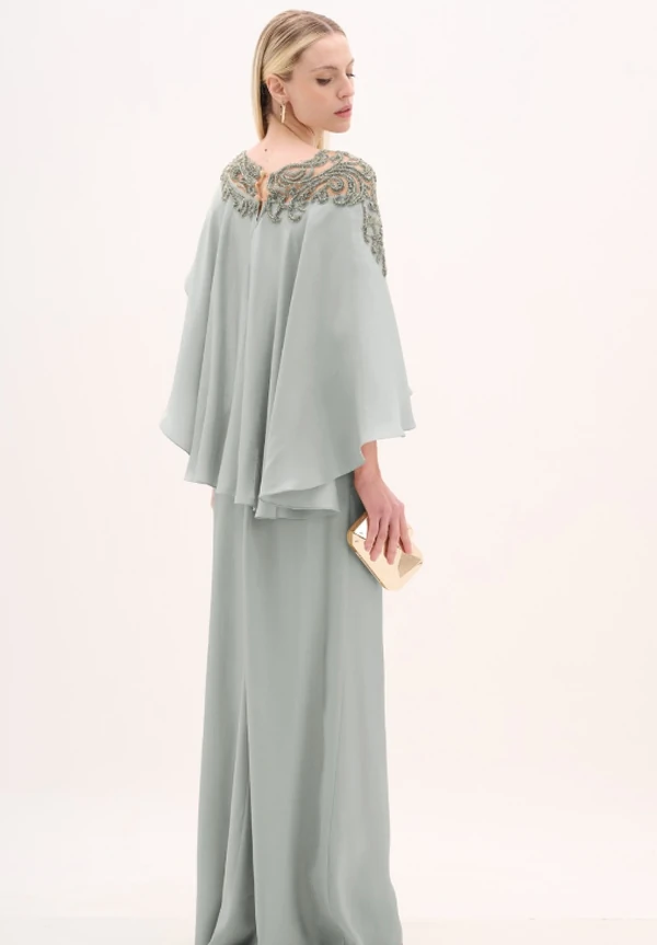 Vestido Festa - Arte Sacra