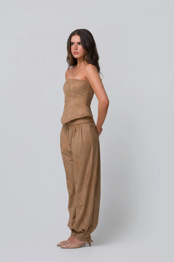 Conjunto Dominique - Fernanda Nabhan