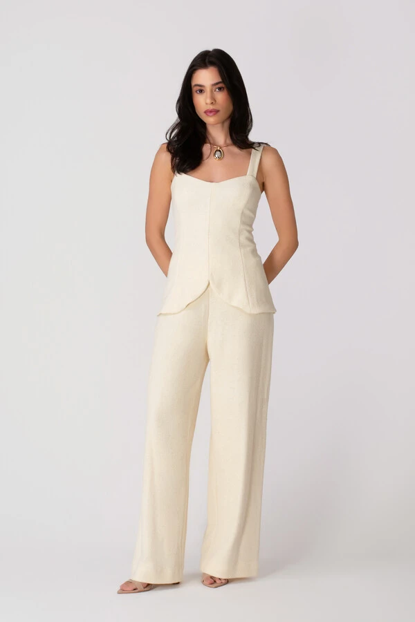 Conjunto Caroline - Fernanda Nabhan