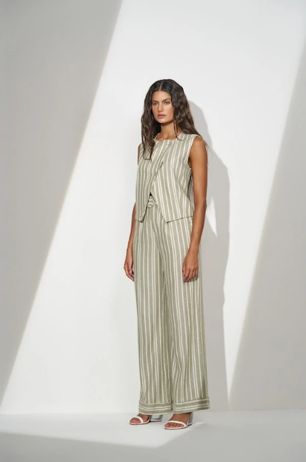 Regata Listrada - Sly Wear