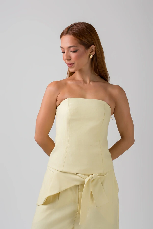 Conjunto Carmela - Fernanda Nabhan