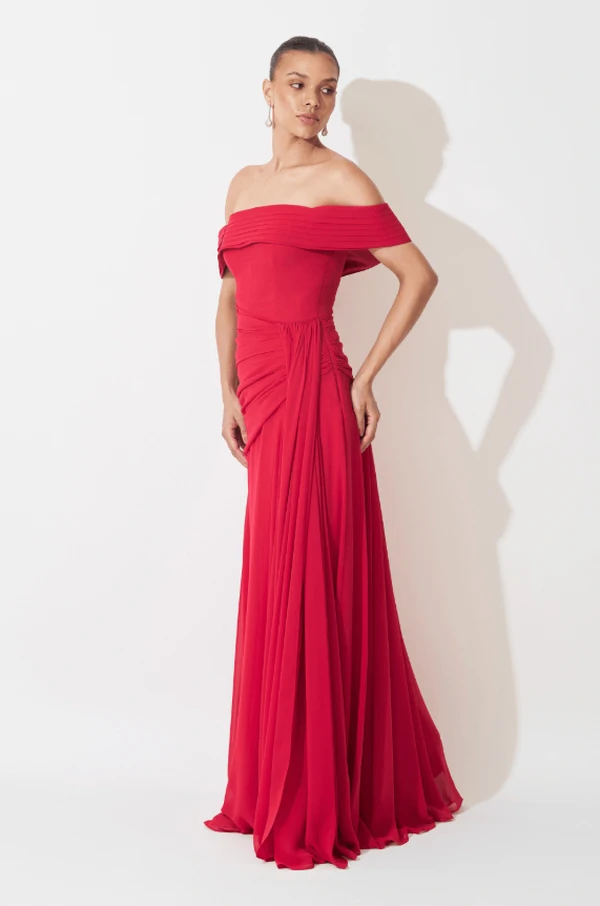 Vestido Dakota - Dolps