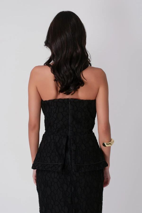 Vestido Monalisa - Fernanda Nabhan