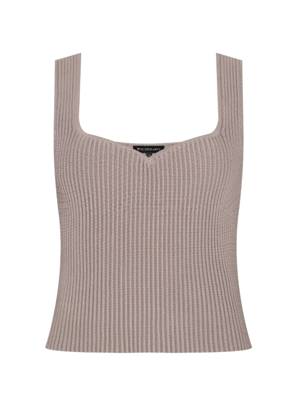 Regata Tricot Ravene - LeLis