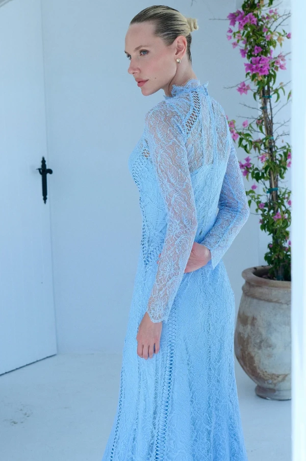 Vestido Jack - LN Brand