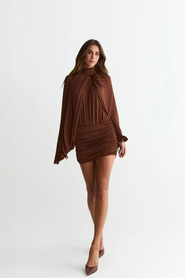 Conjunto Eduarda - Oasis