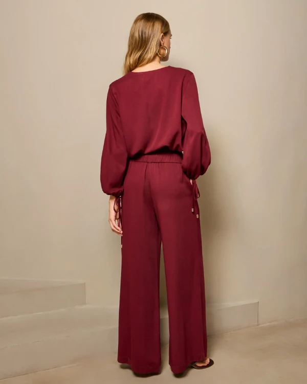 Calça Zinara - Lofty Style