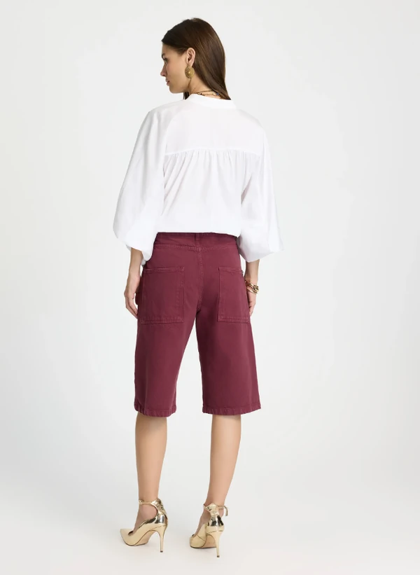 Bermuda Liana - Le Lis