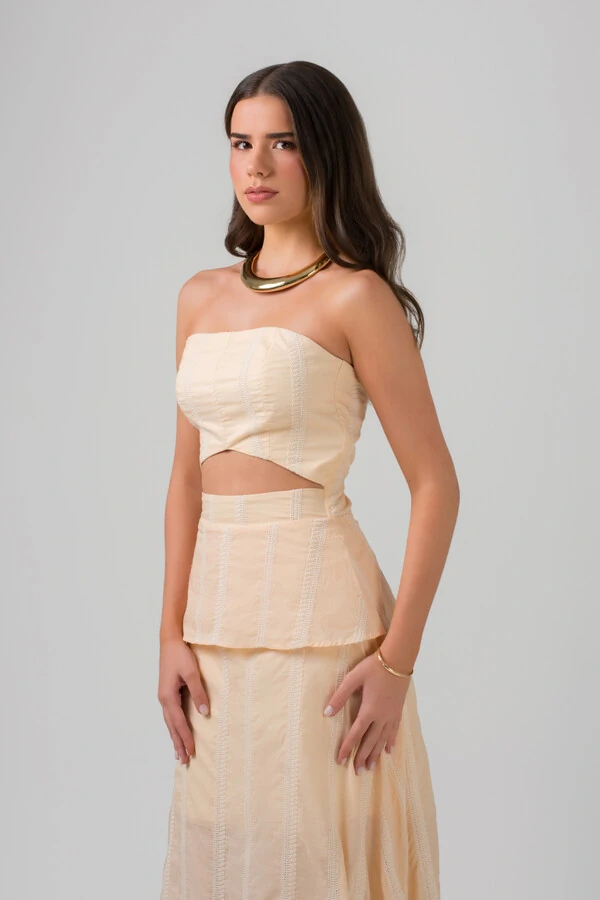 Vestido Clarice - Fernanda Nabhan