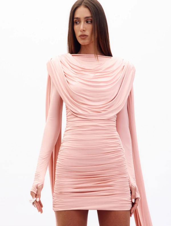 Vestido Edie - Oasis